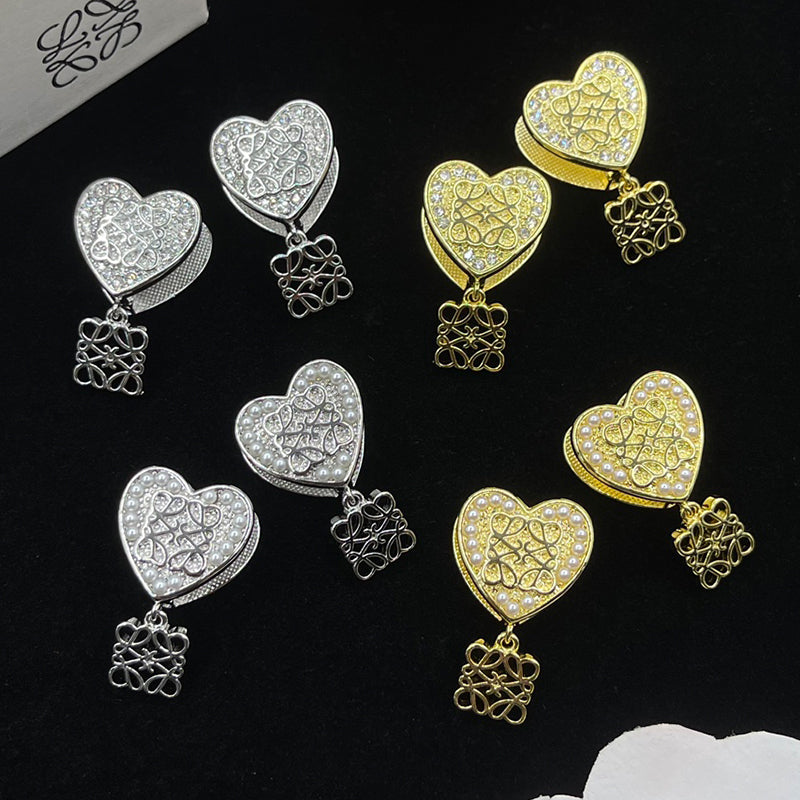 14A1002E Popular Earrings