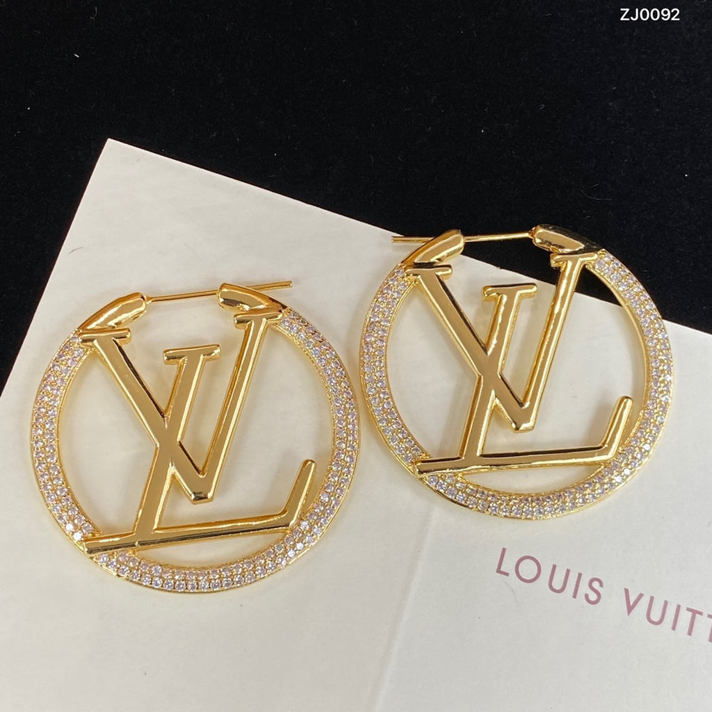 1E1E Popular  Earrings