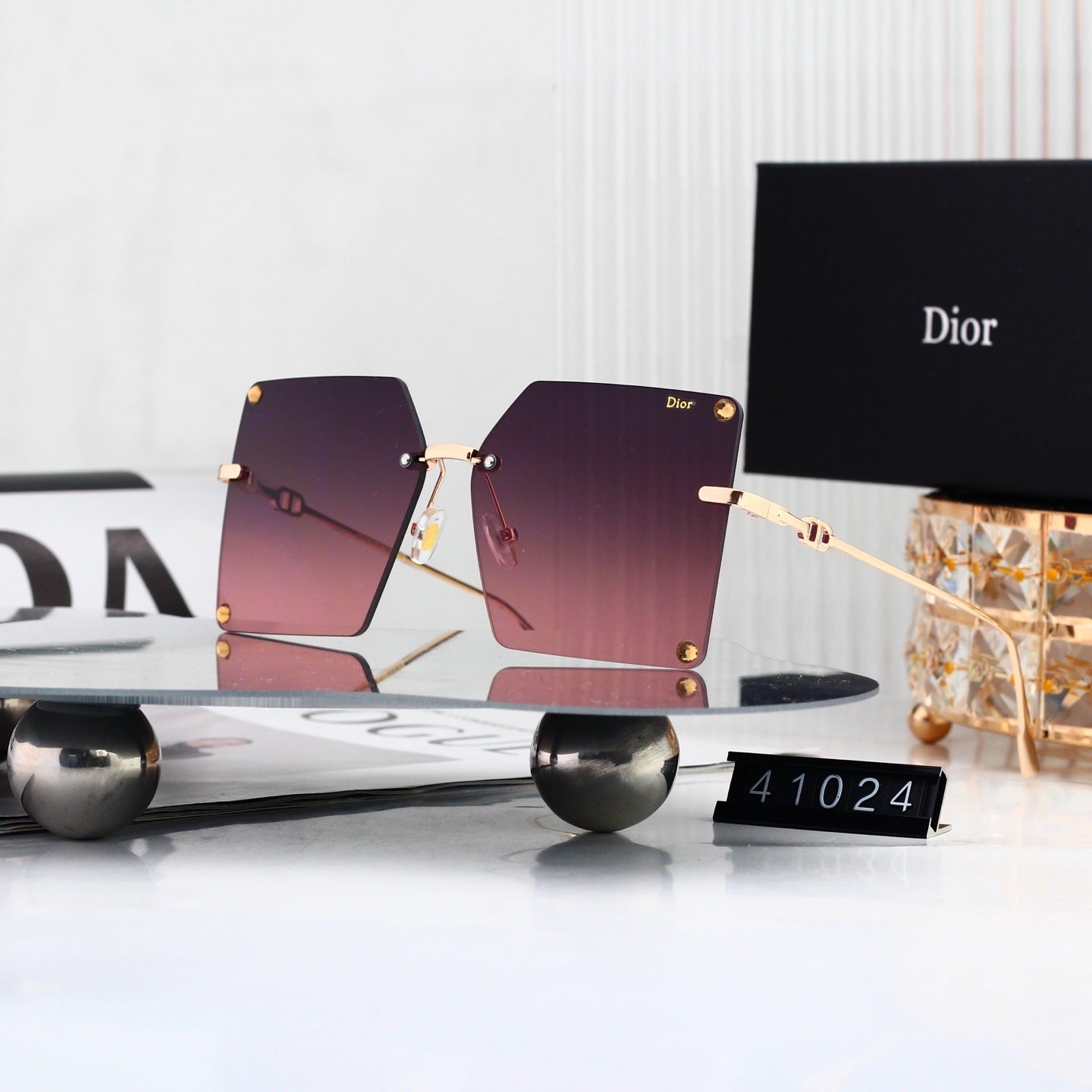 156PD59T Popular Sunglasses