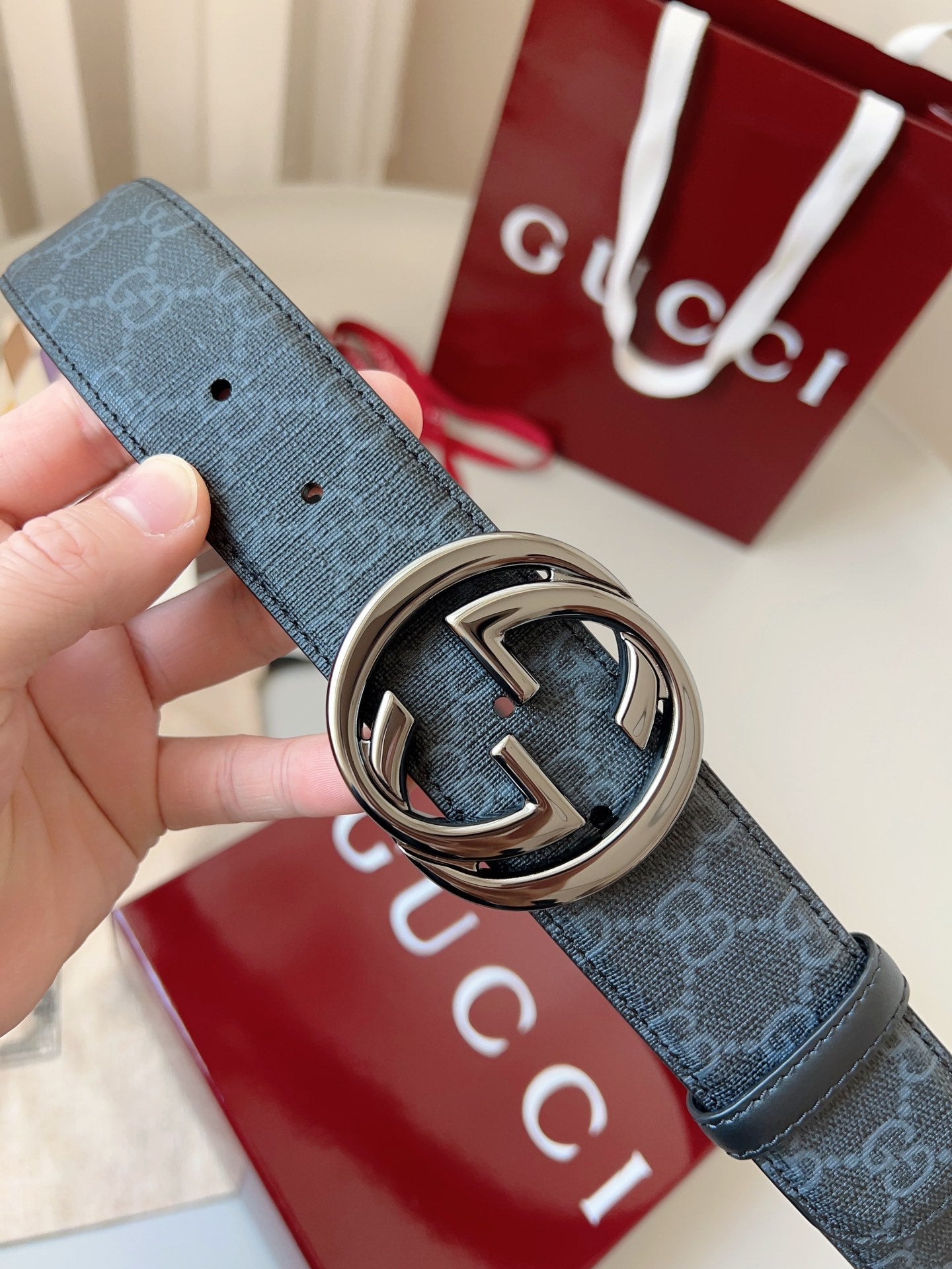 1115QB43P Popular High quality belt With full package