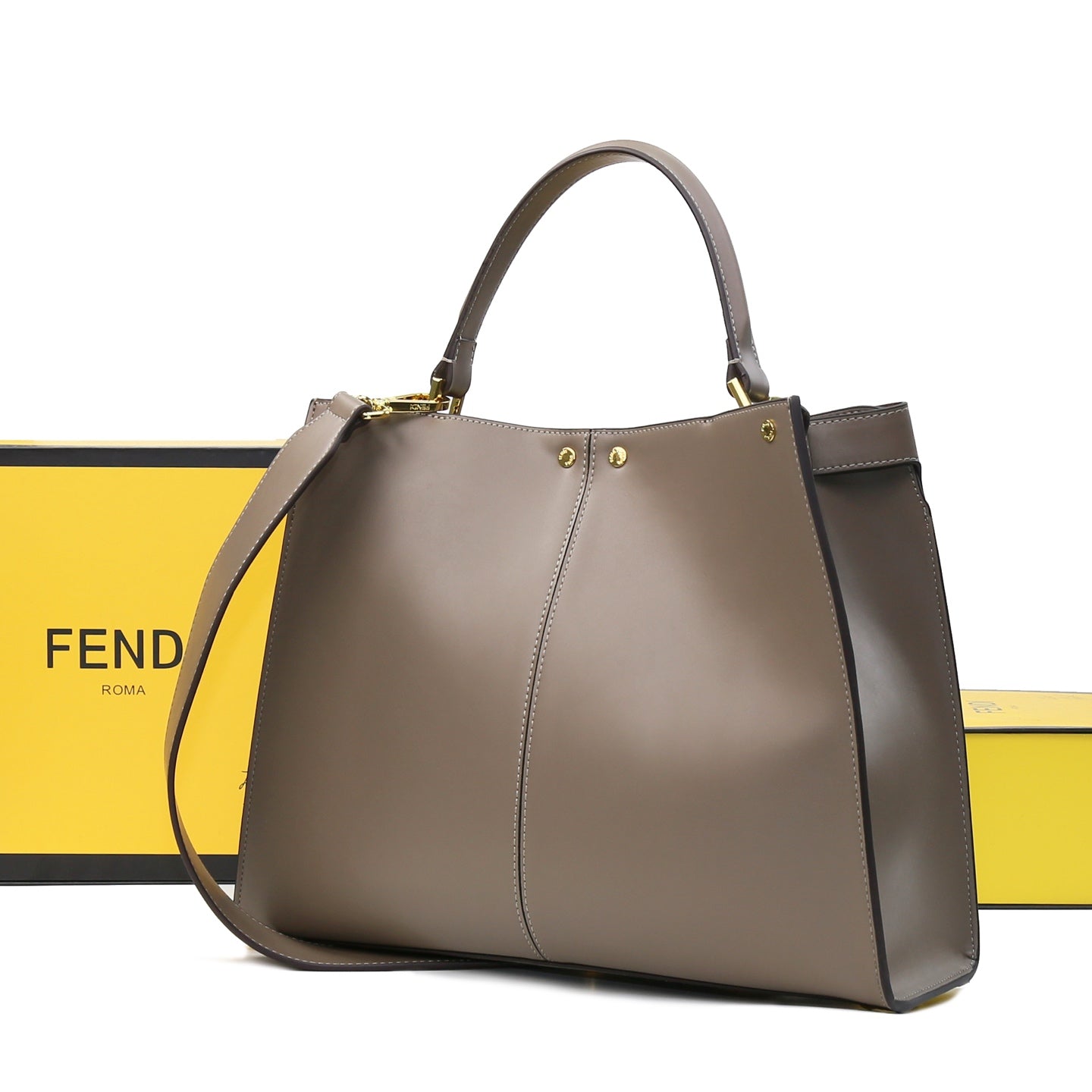 136PF99B Popular leather bag
