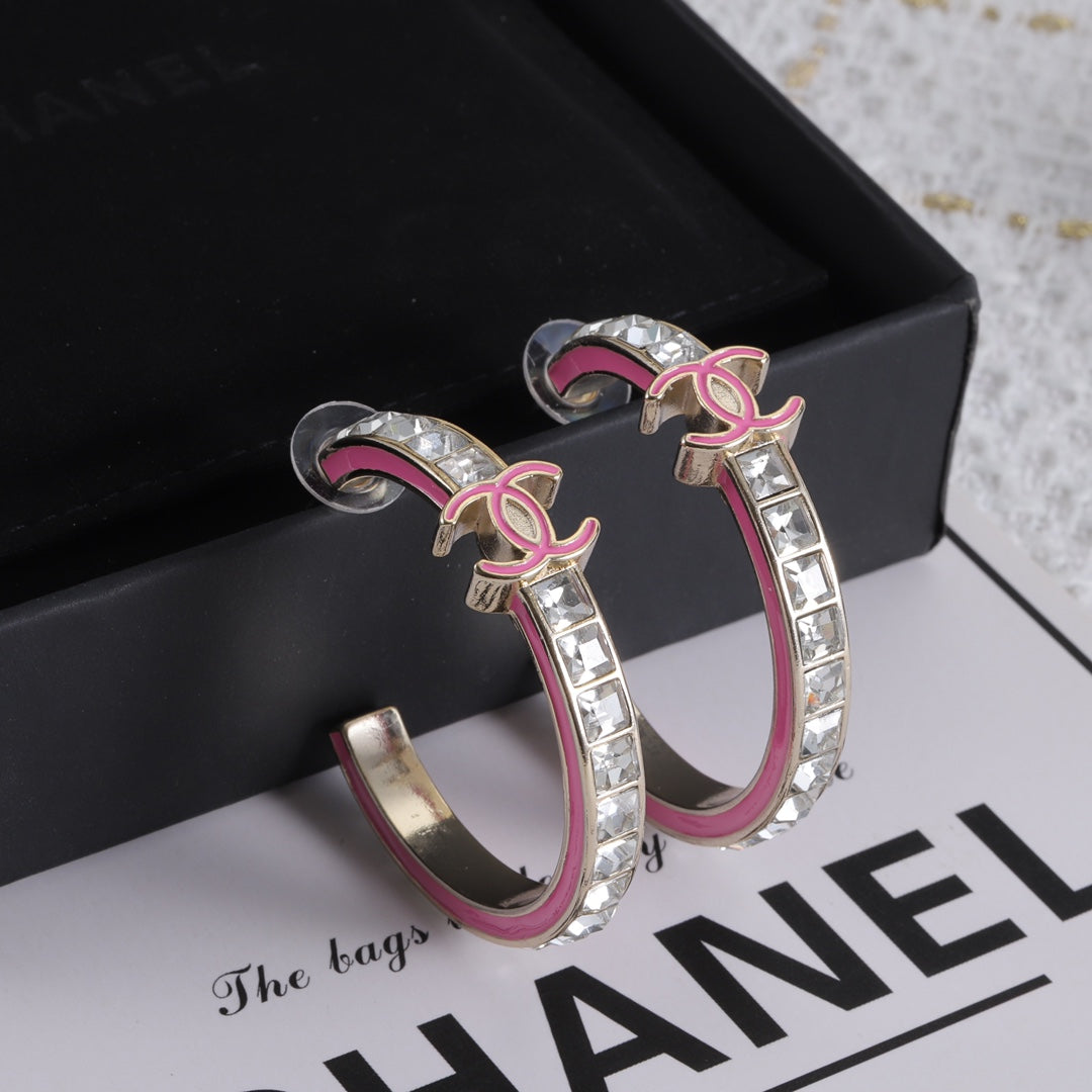 14C422E Popular  Earrings
