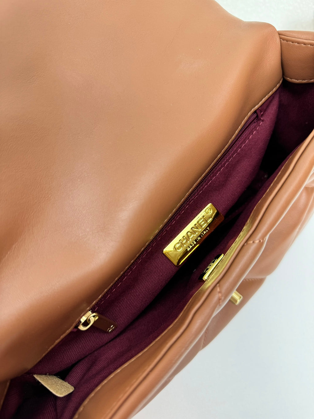 1RC85B Popular leather bag