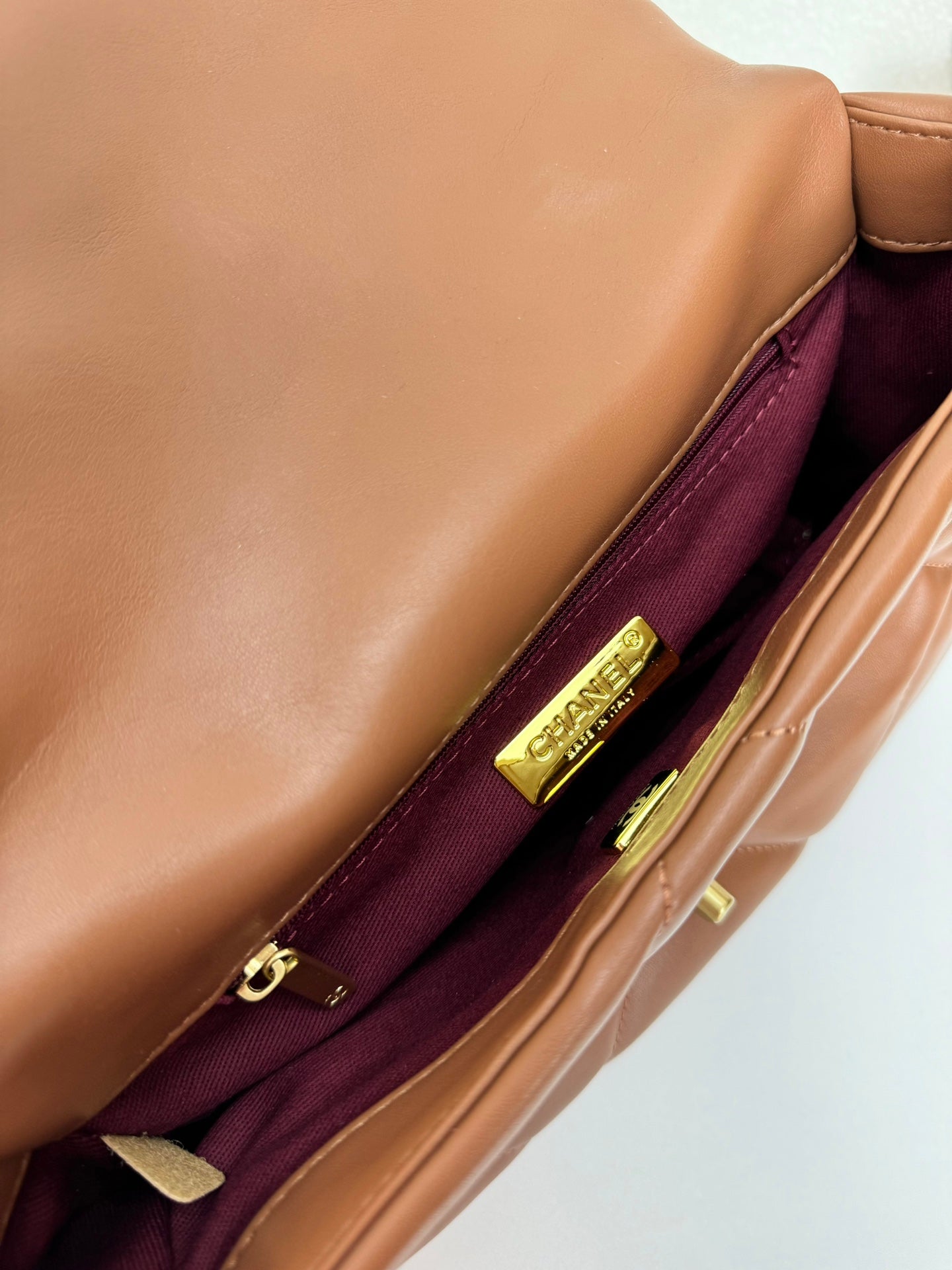 1RC85B Popular leather bag