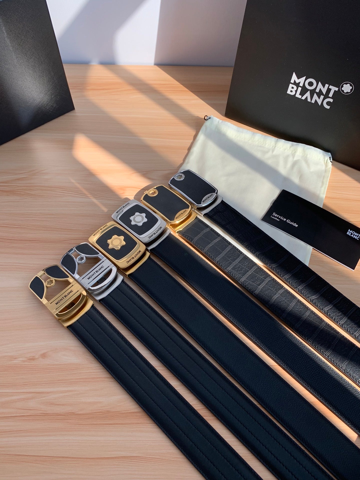P1P36A26 Popular High quality belt With full package