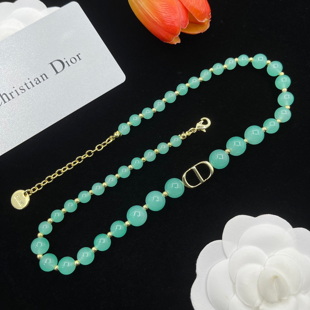 14D1005X Popular   Bracelets  Necklaces
