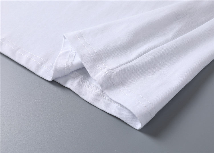 135WD76U  Popular T-shirts