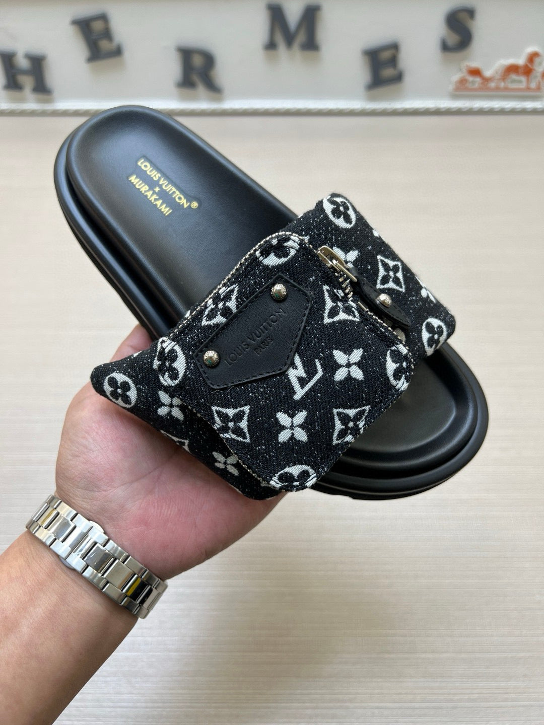 5QE1Z Popular Slippers