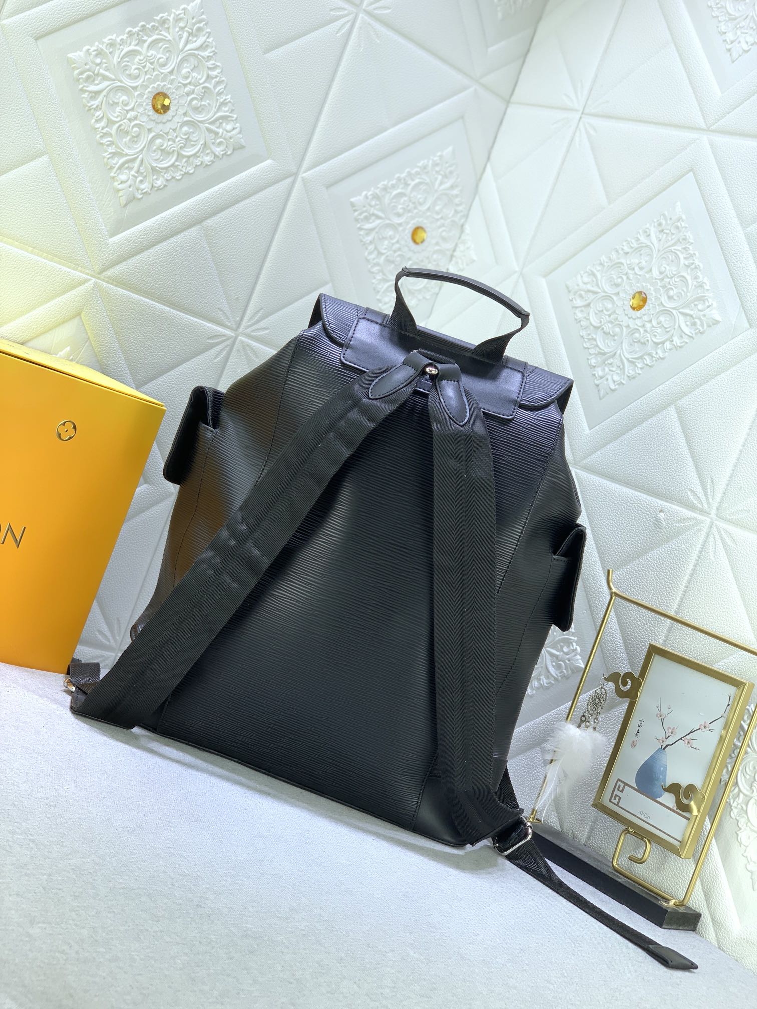 1WE73B Popular Backpacks