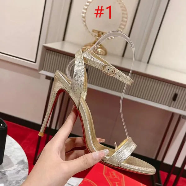 J4A222Z Popular High heels Heel height 10cm