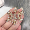 14C870X  Popular Brooch