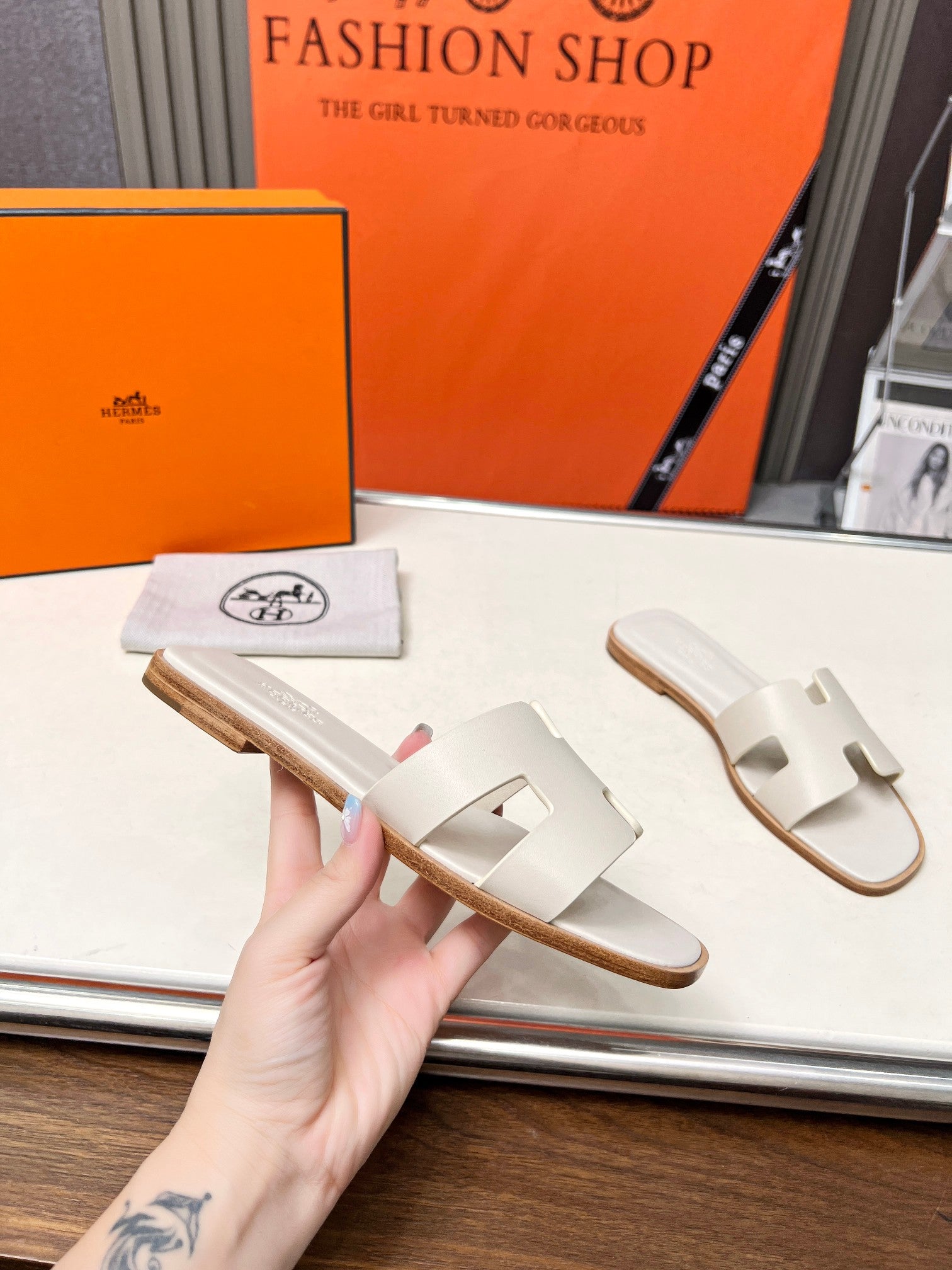 285ZH12Z  Popular leather Shoes