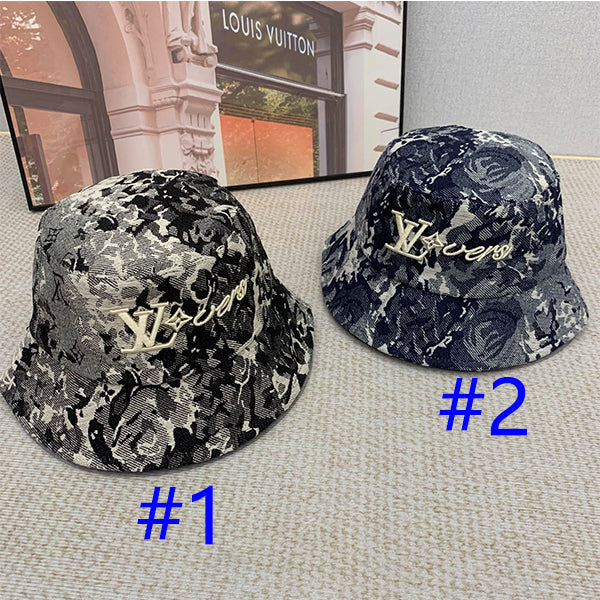 165NE6M Popular hats
