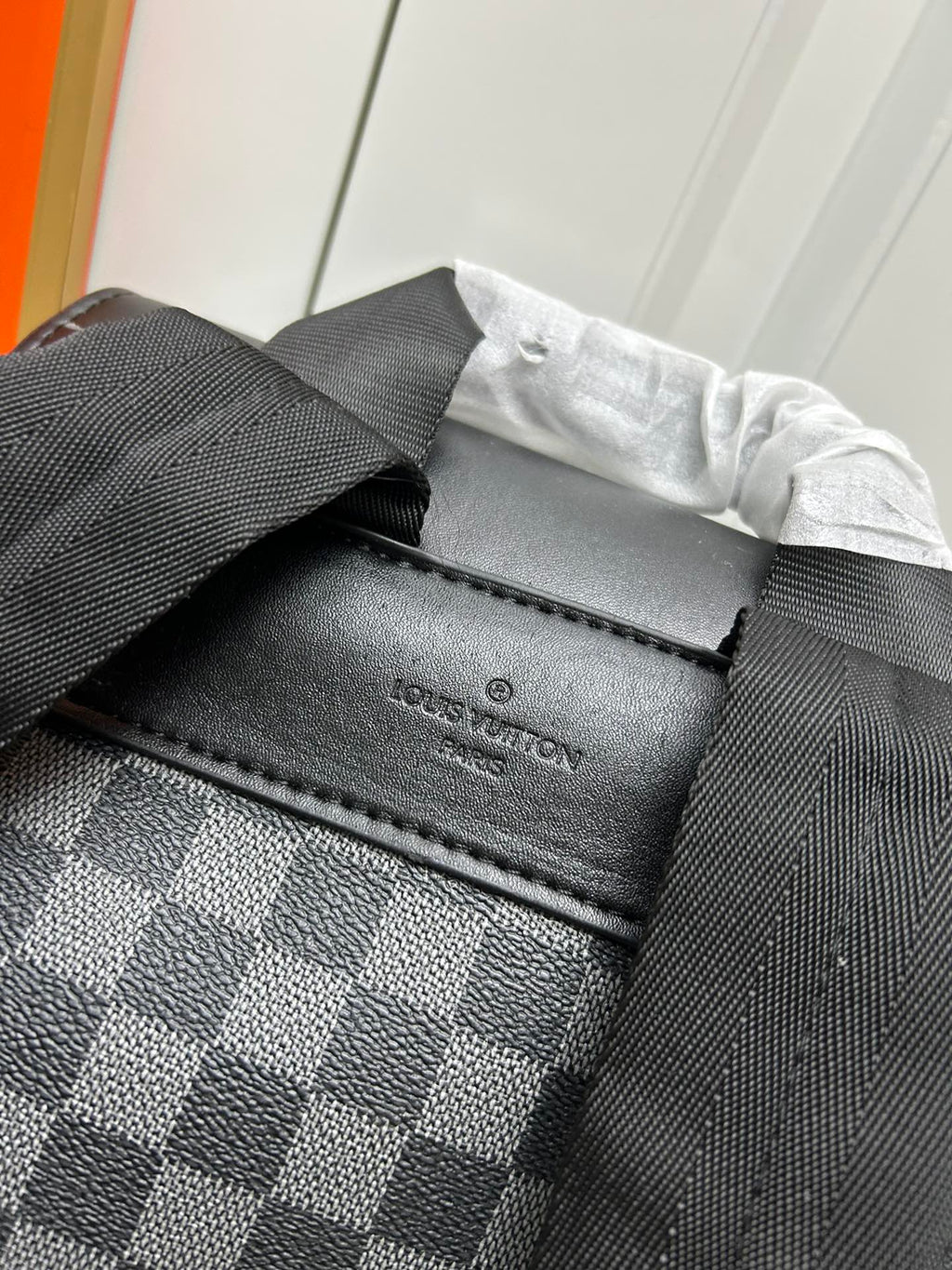 1XE454B Popular    leather bag