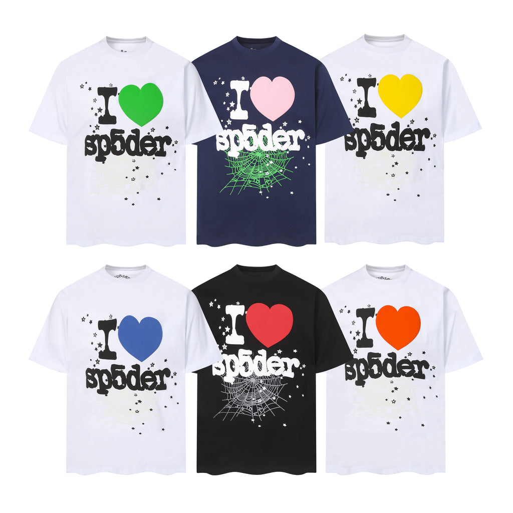 36PA54U Popular T-shirts