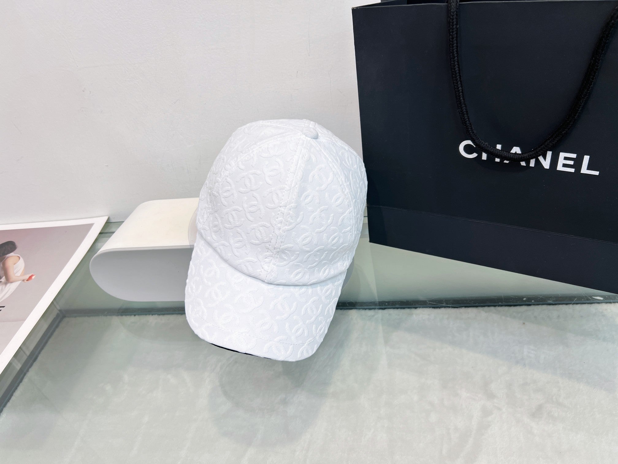15QC23M Popular hats