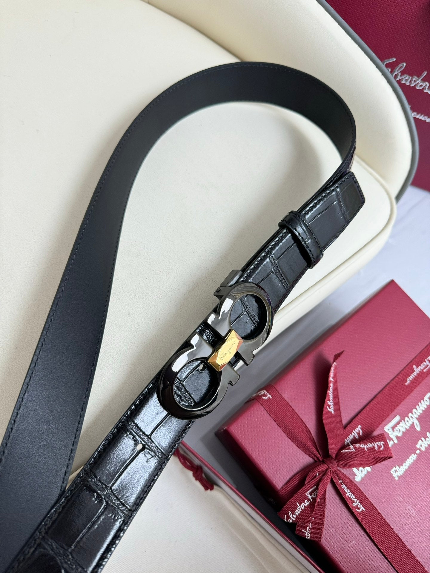 1WA167P Popular  High quality belt With full package