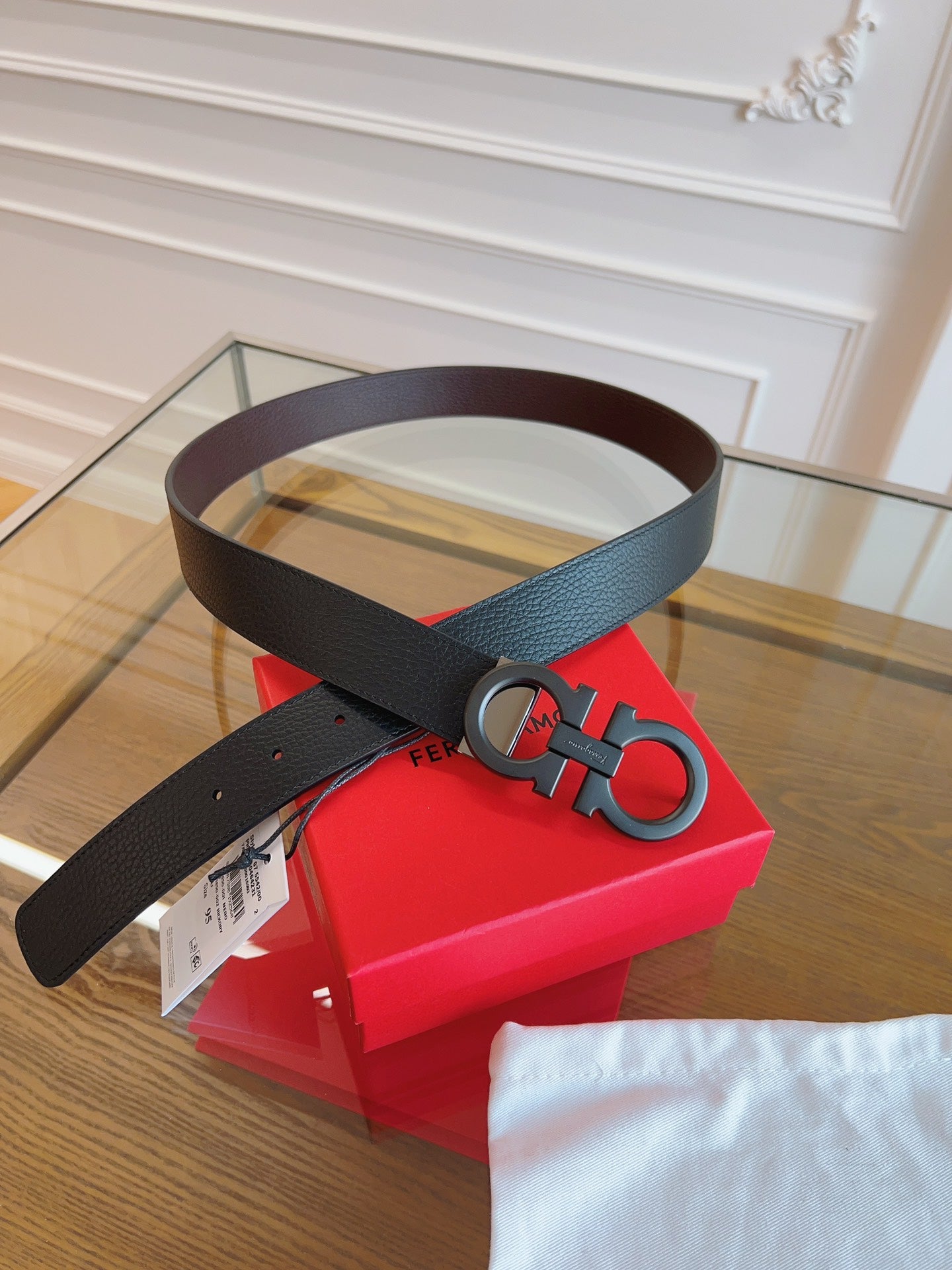 P1Q115A33 Popular High quality belt With full package