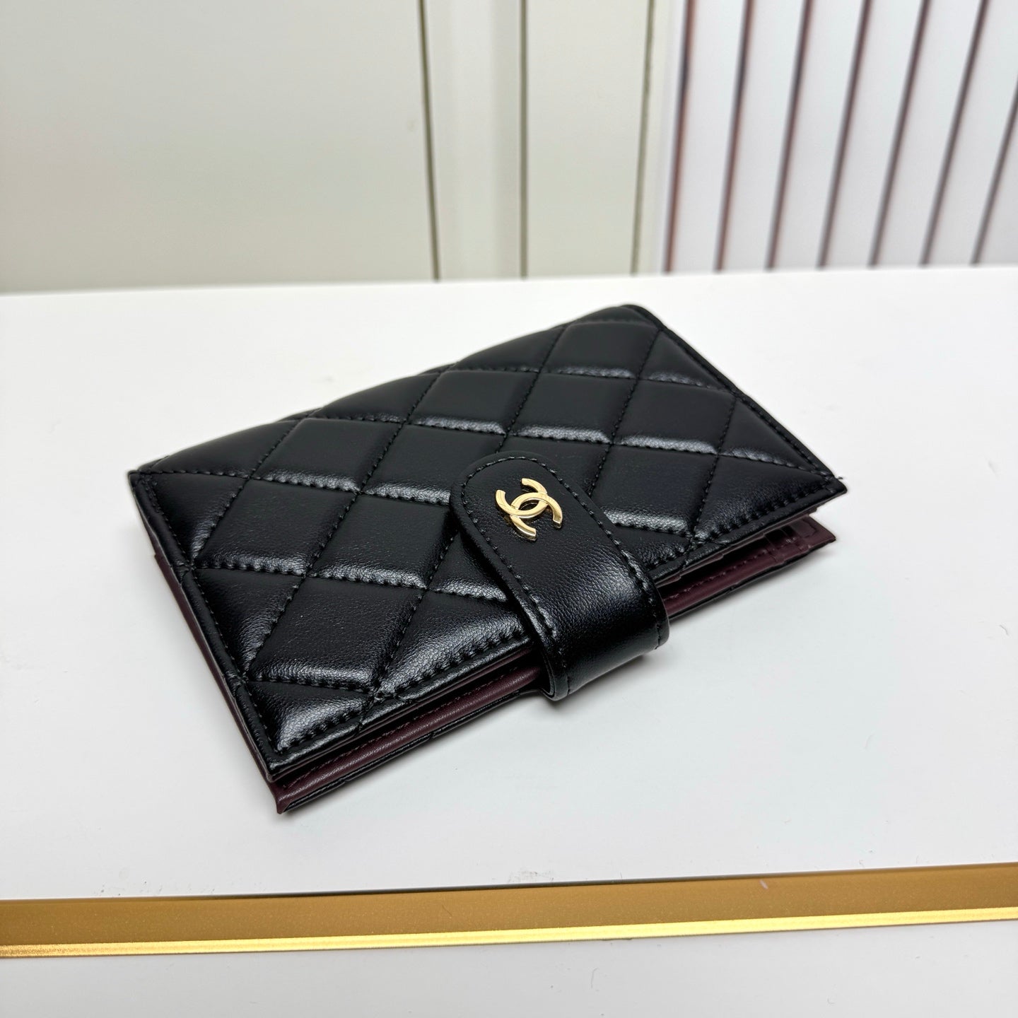 136PC126B Popular leather bag