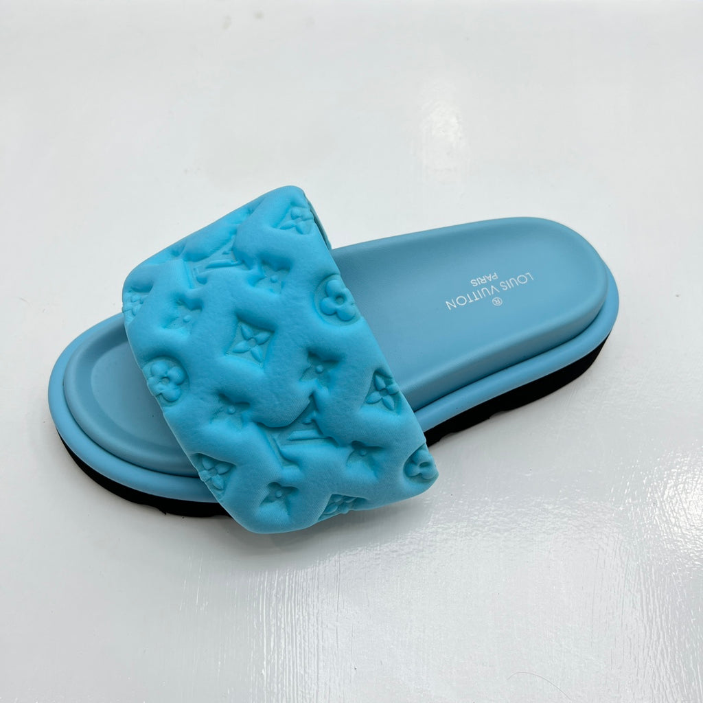 5YE115Z Popular Slippers