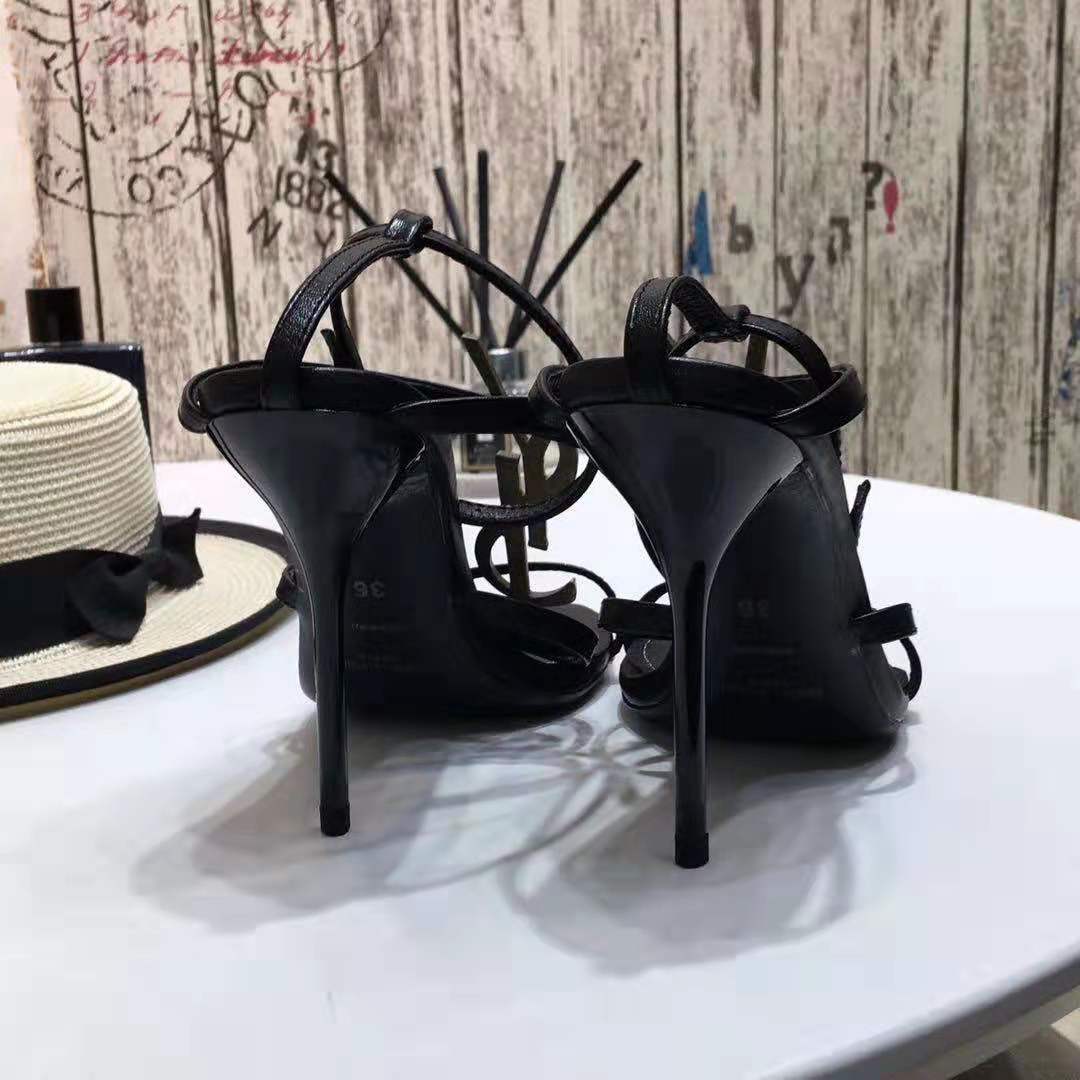 2XSL151Z Popular leather High heels