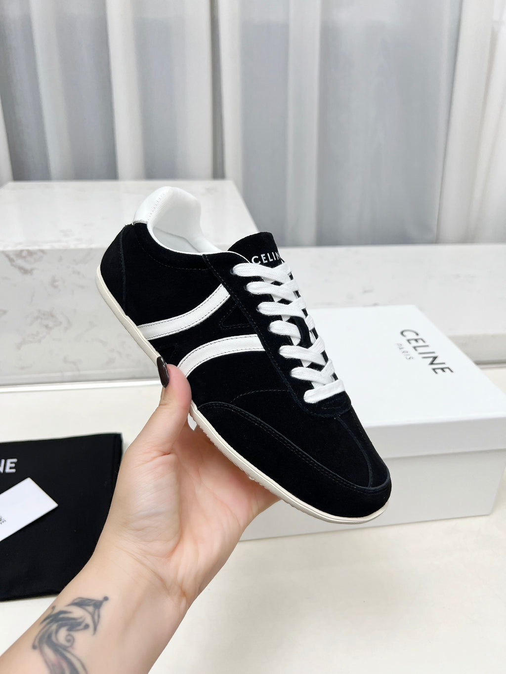 2105QN271Z Popular high-quality Shoes