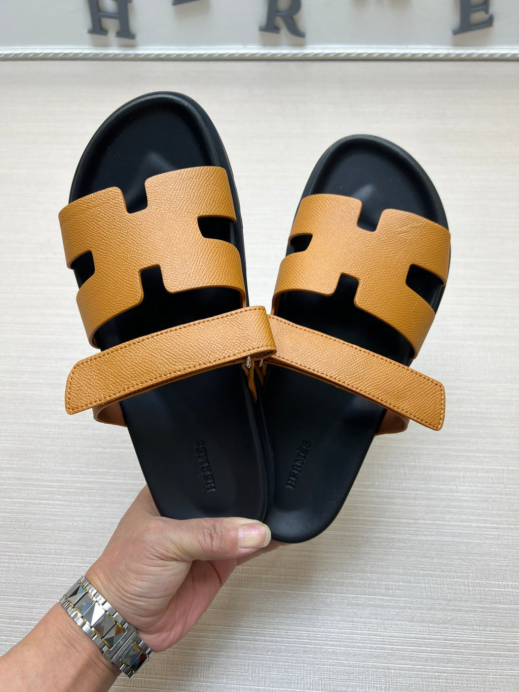 54H1Z Popular slippers