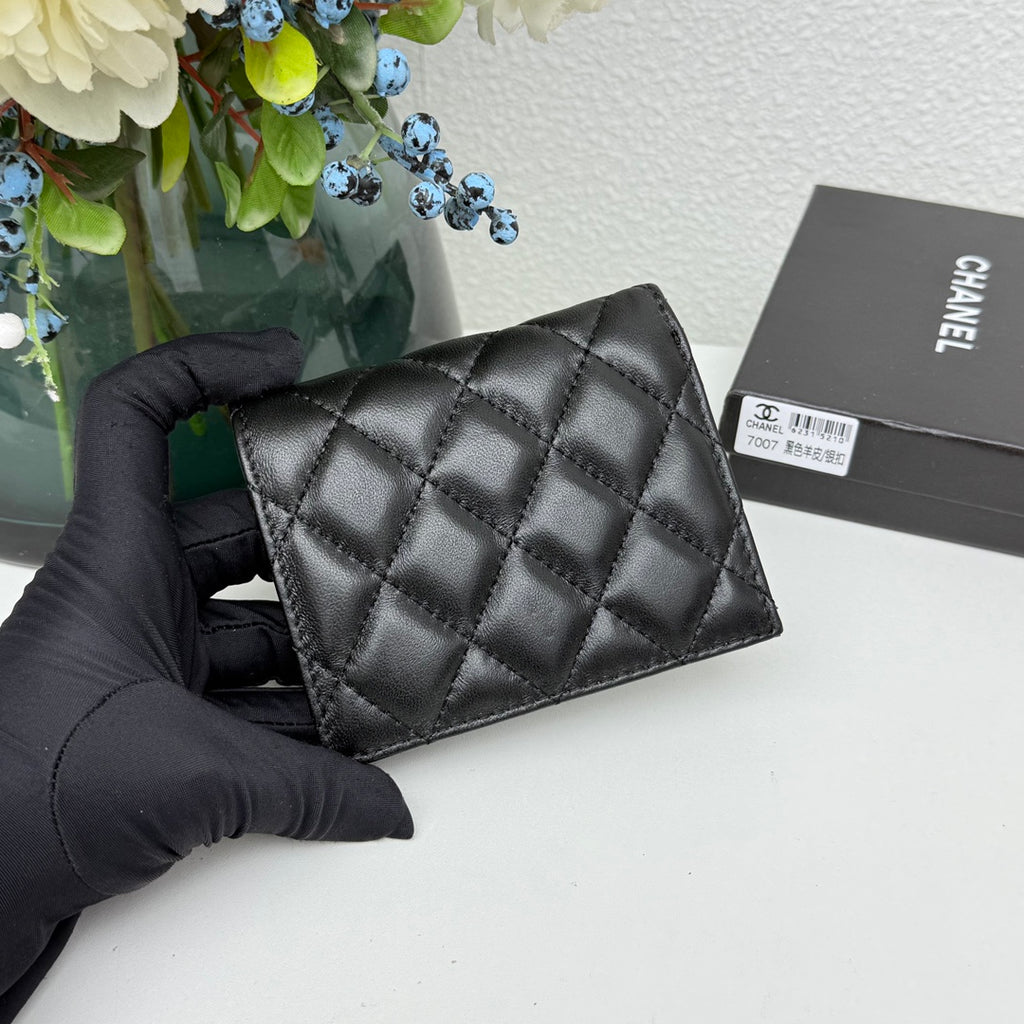 136PC6B Popular card holder