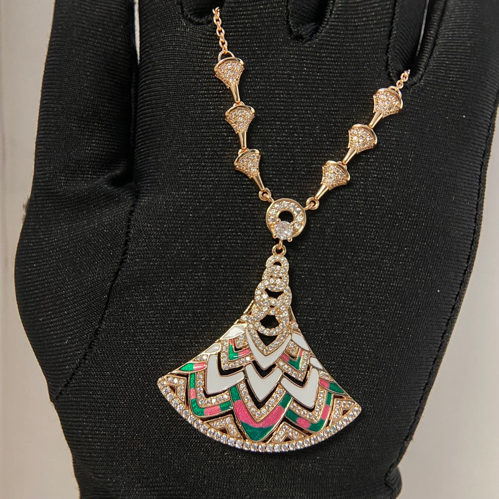 55QS408X Popular Necklaces