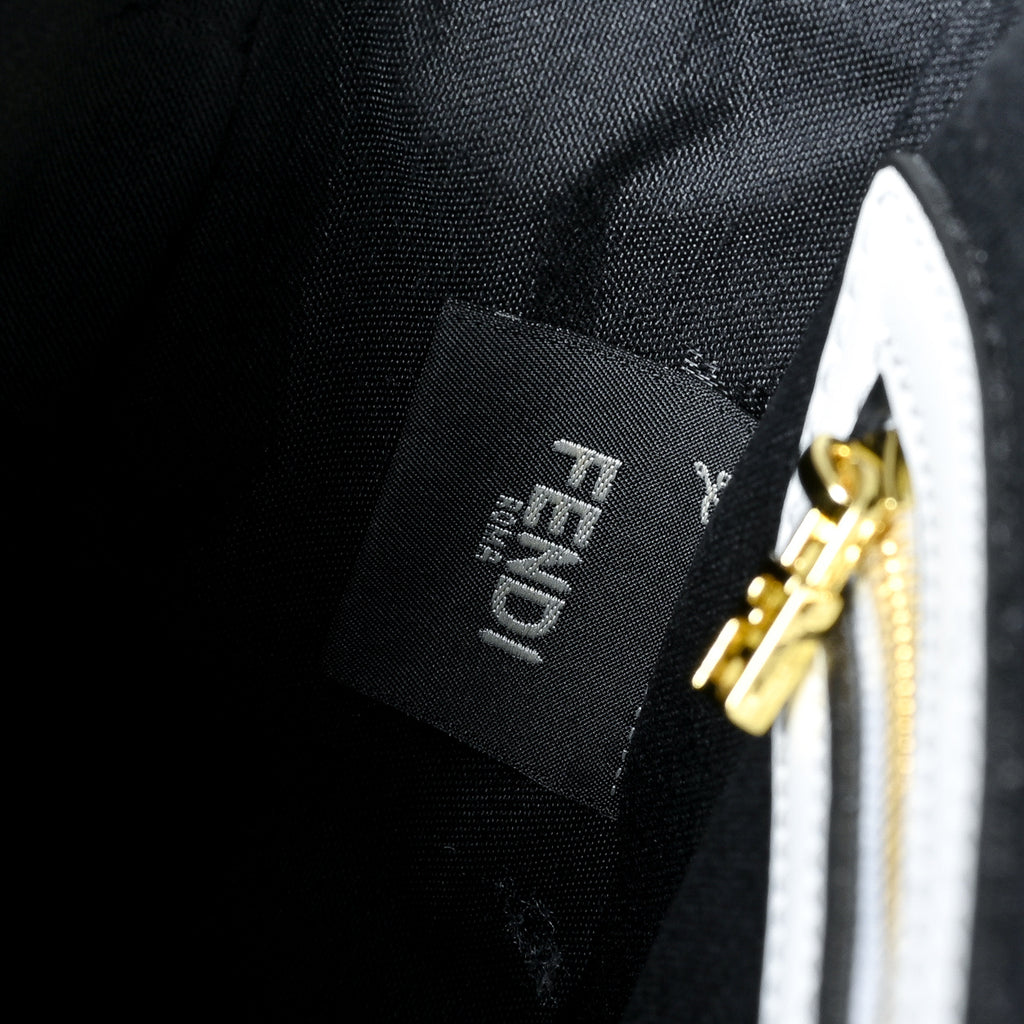 136PF109B Popular canvas bag