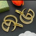 P56RB2E Popular Earrings