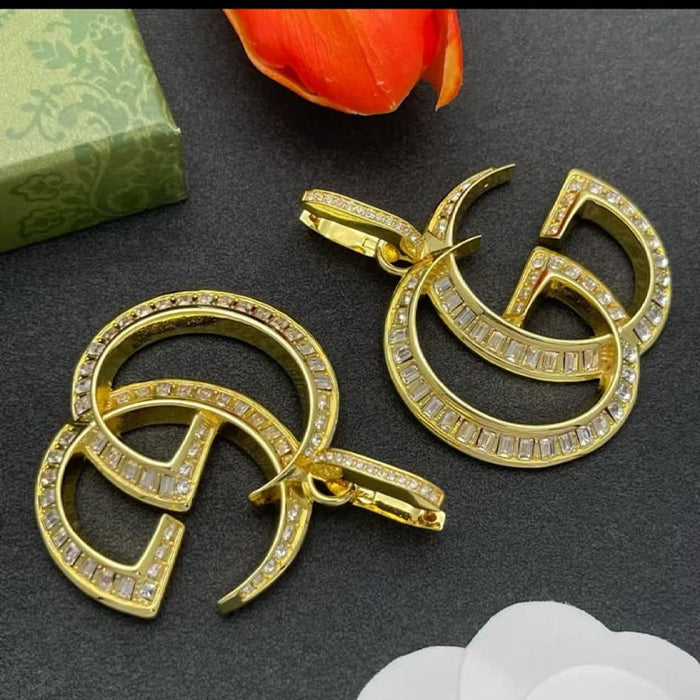 P56RB2E Popular Earrings