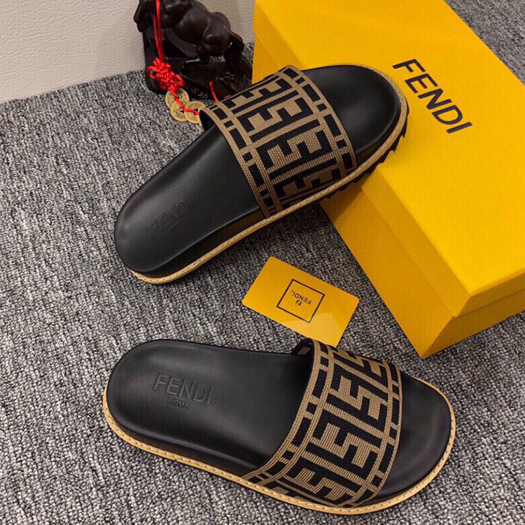 5F1Z Popular Slippers