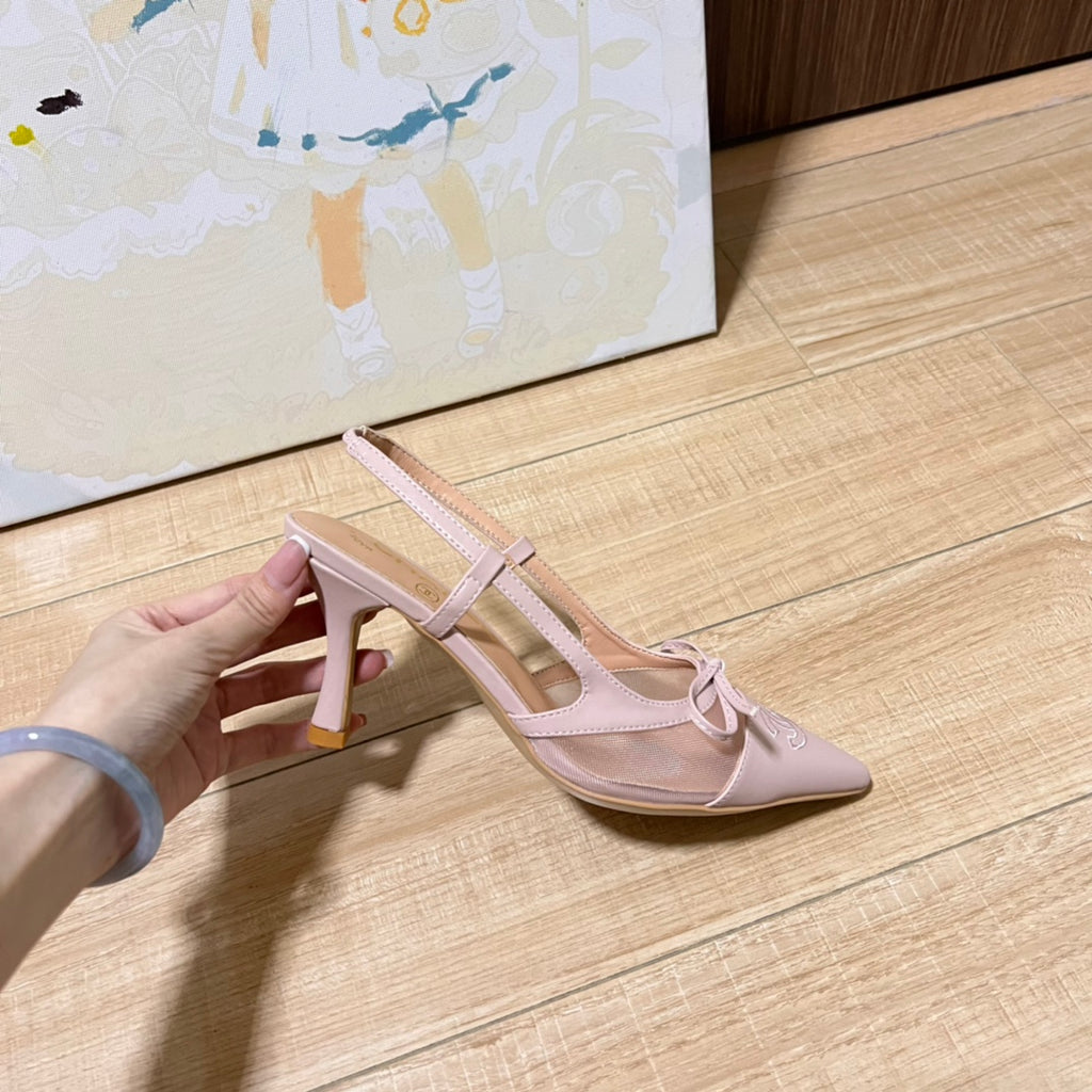 14C40Z Popular High heels  Heel height 6cm