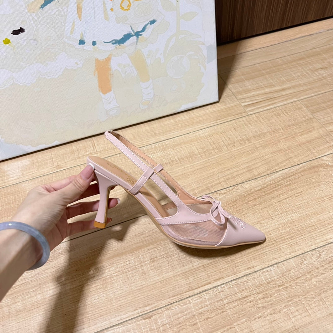 14C40Z Popular High heels  Heel height 6cm