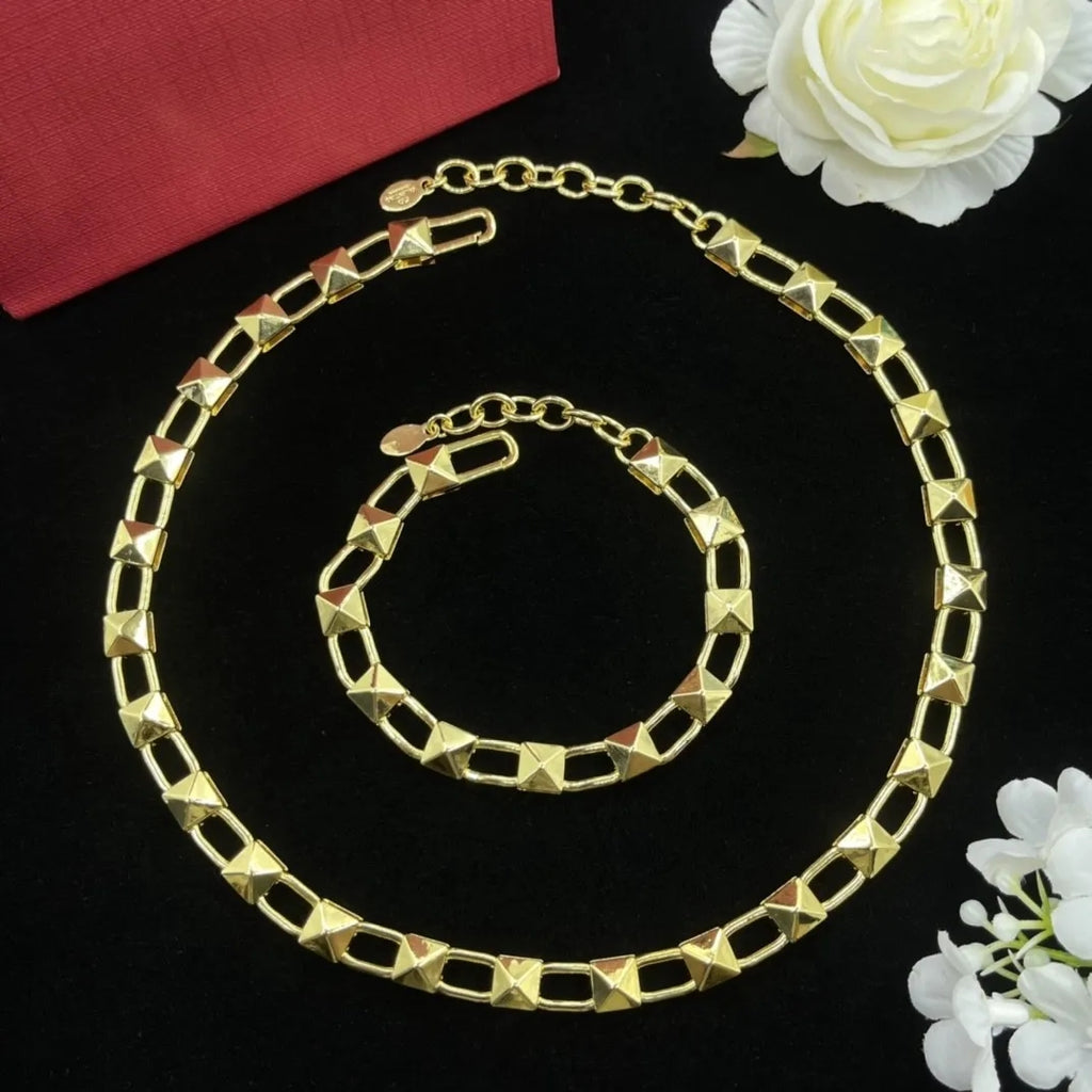 55QVL431X Popular Necklaces.Bracelet