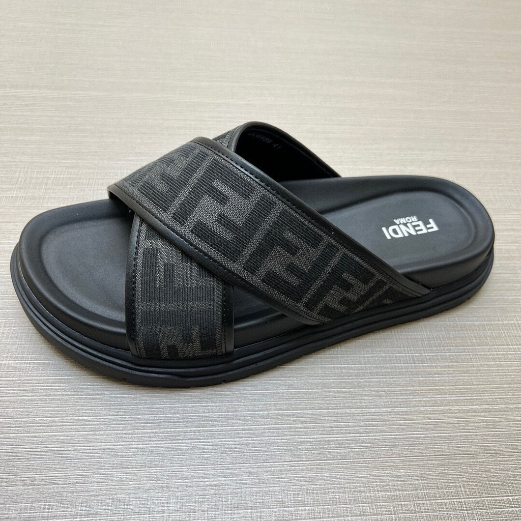5LF224Z Popular Slippers