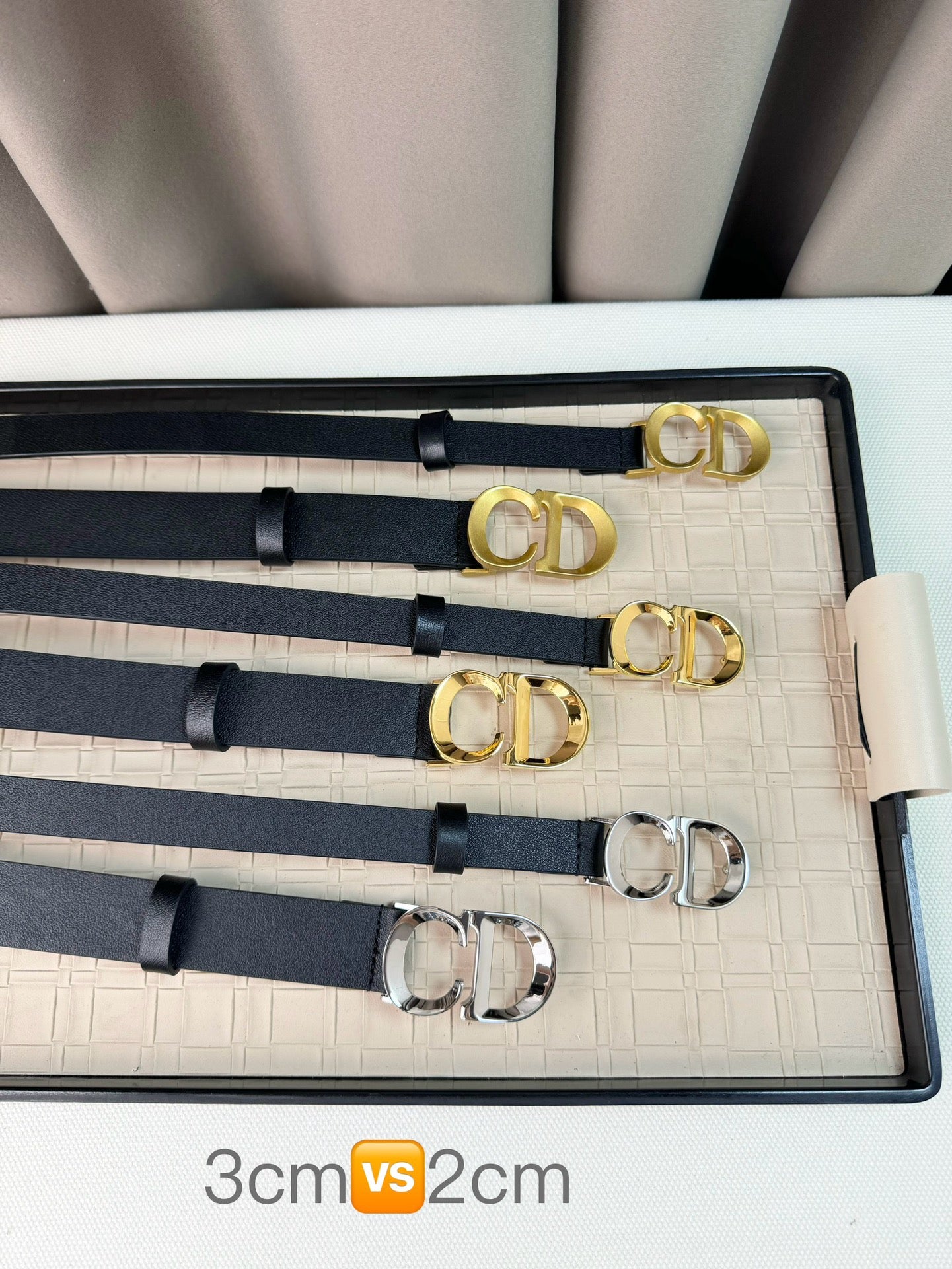 14D17P Popular    High quality belt With full package
