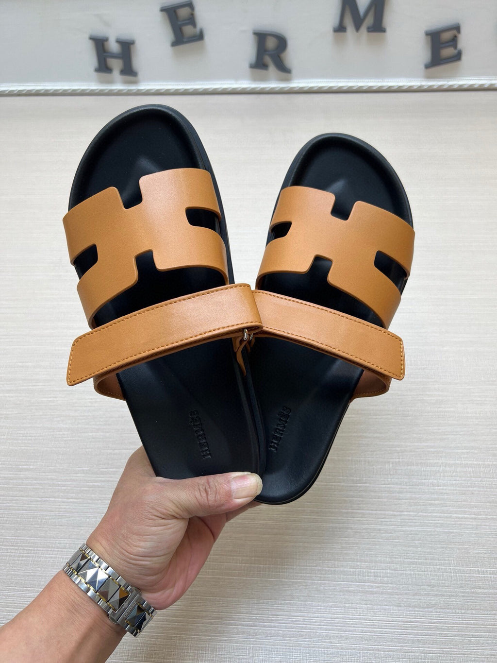 535RH4Z Popular Slippers shoes