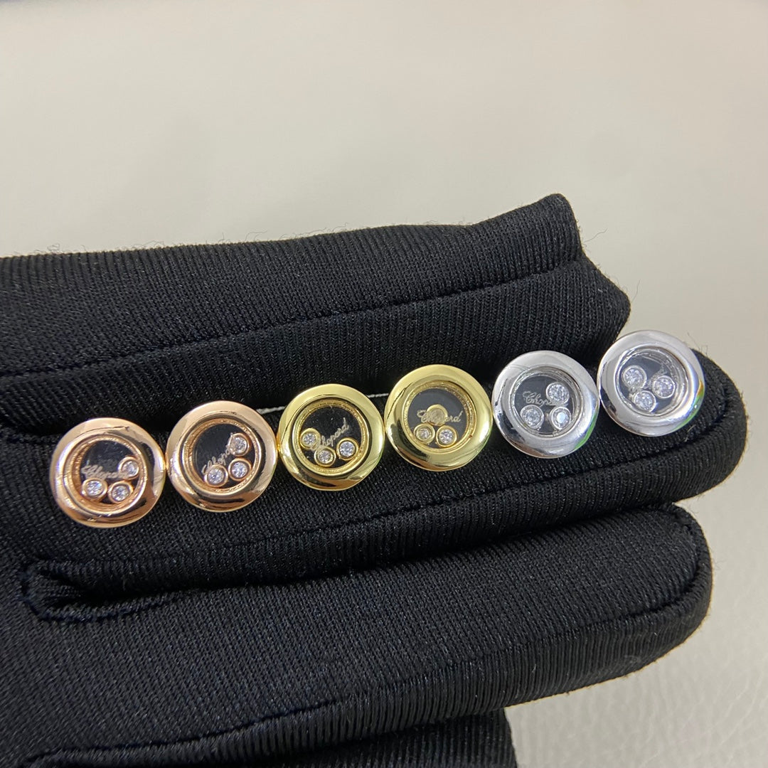 55ZA12E Popular Earrings