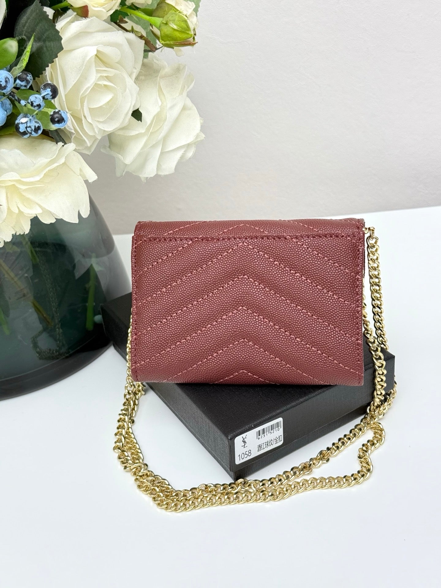 136PSL14B Popular card holder