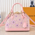 155NE2B Popular  leather bag