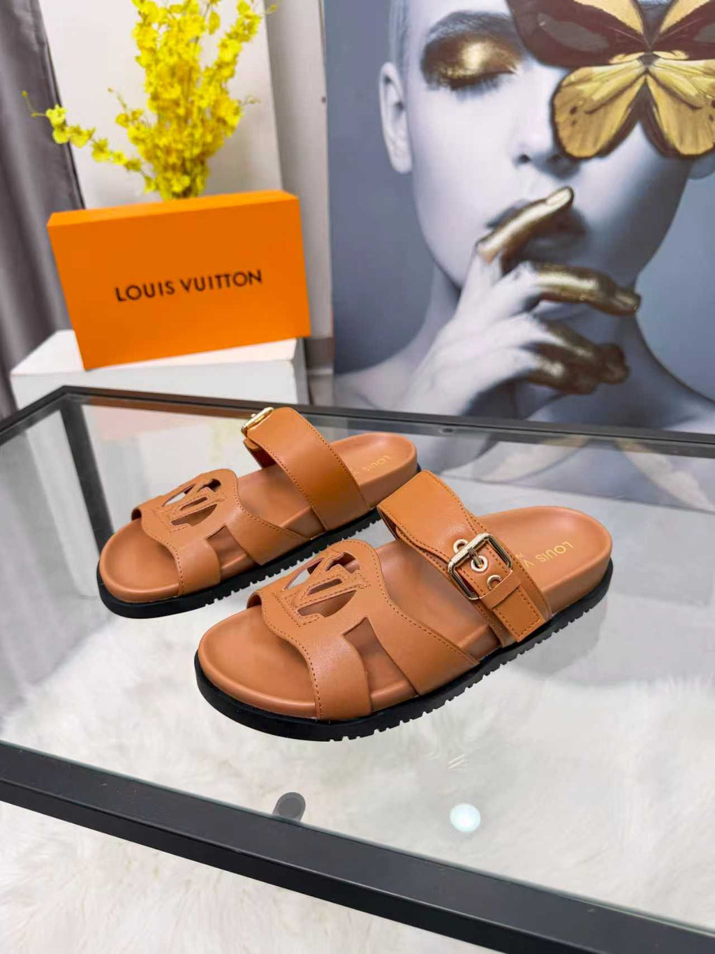 236PE13Z Popular high-quality Shoes