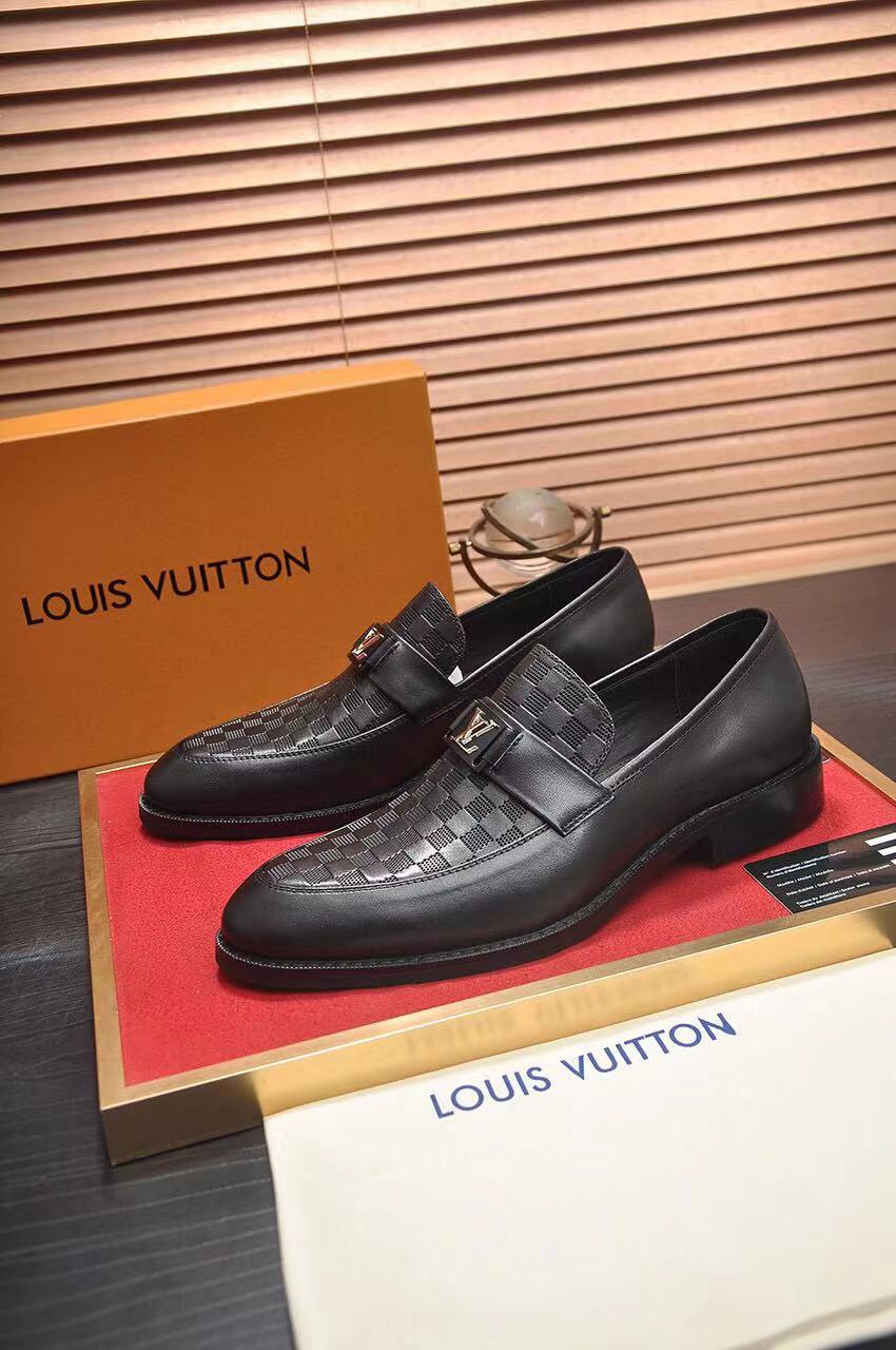 495QE4Z Popular high-quality leather   Shoes