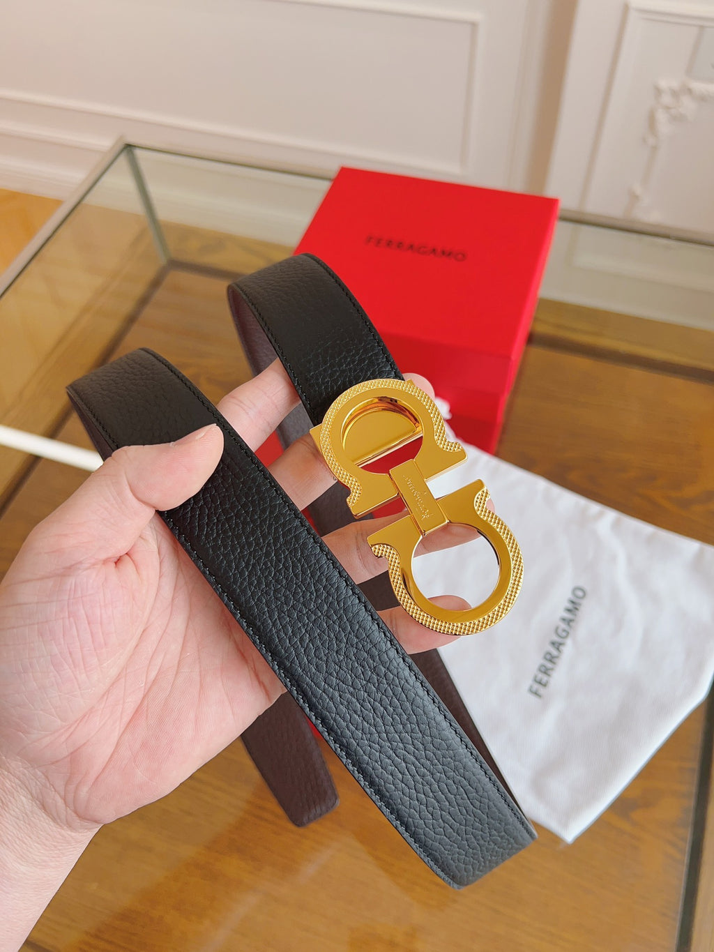 1115QA36P Popular High quality belt With full package