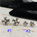 15QA4E Popular  Earrings
