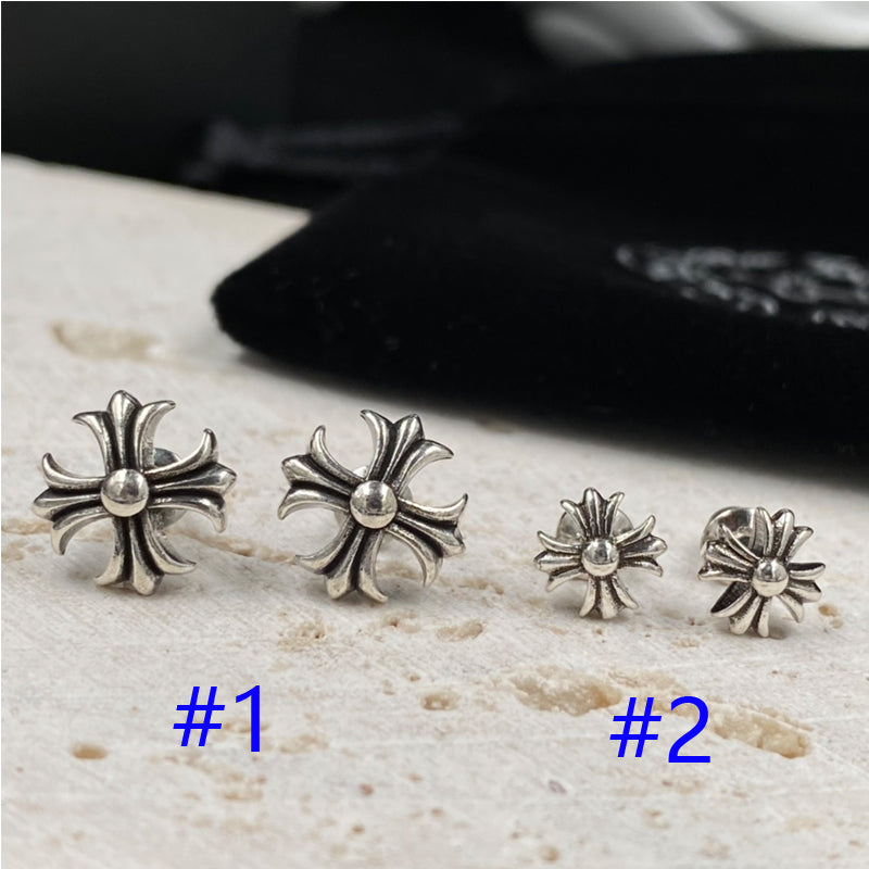 15QA4E Popular  Earrings