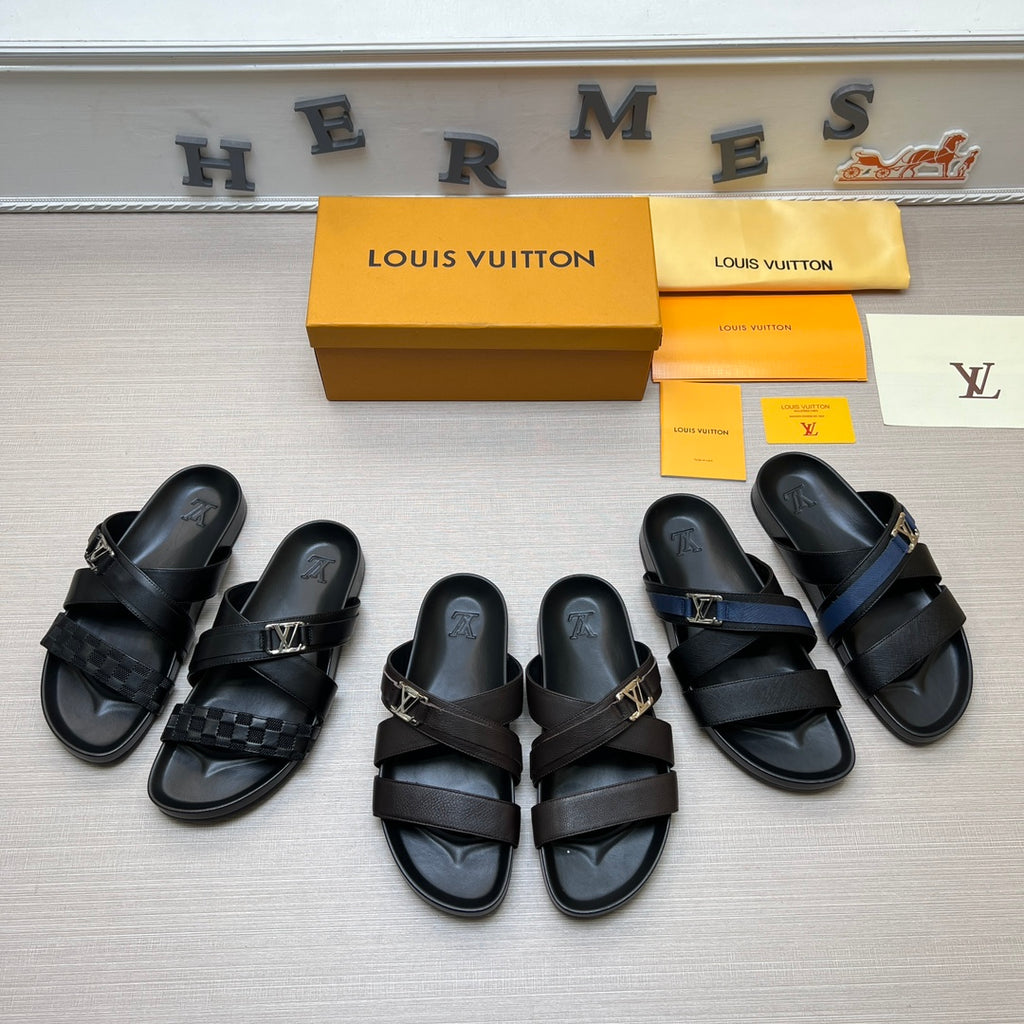 54E88Z Popular slippers