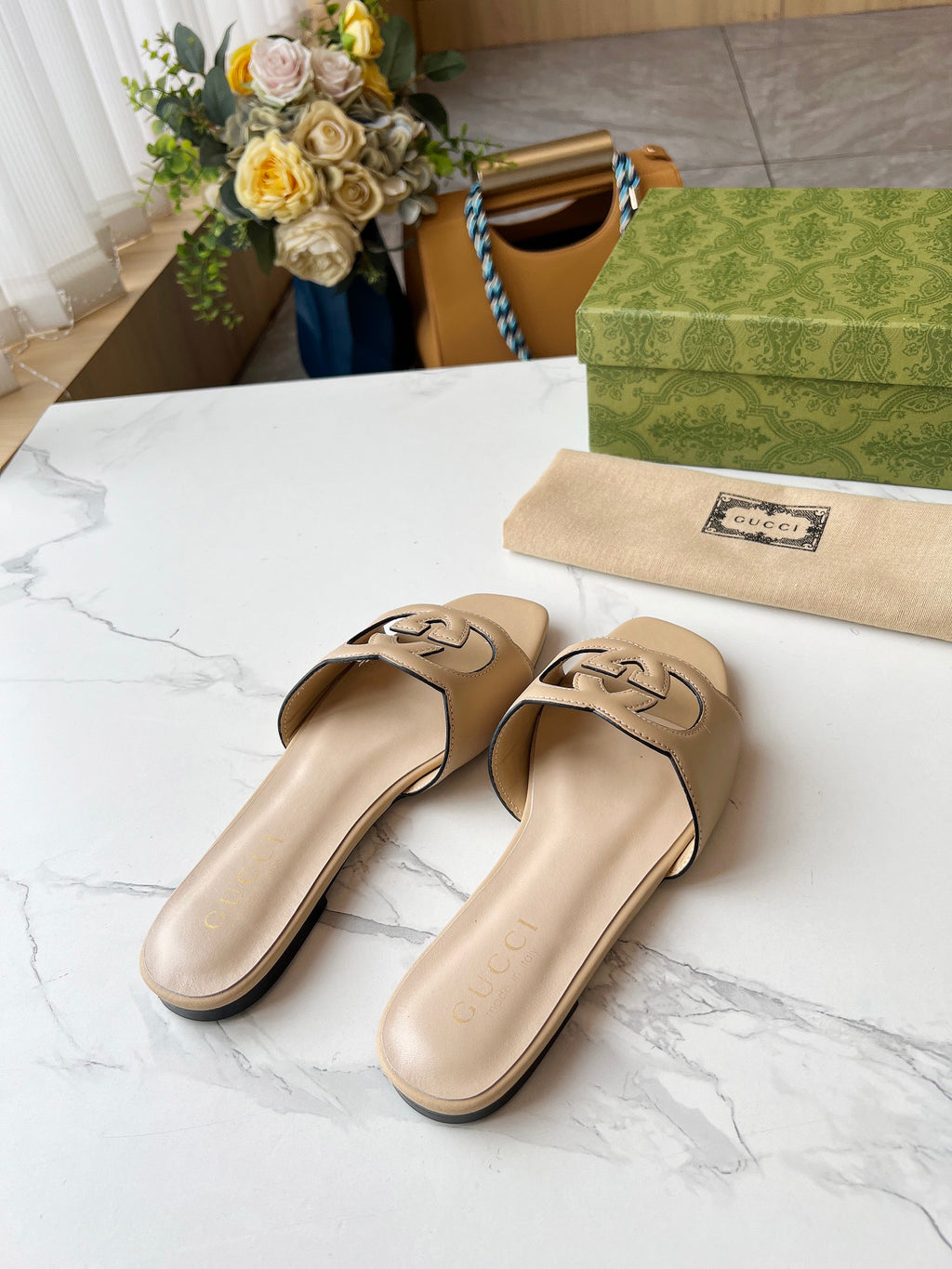 256XB30Z Popular high-quality leather Shoes
