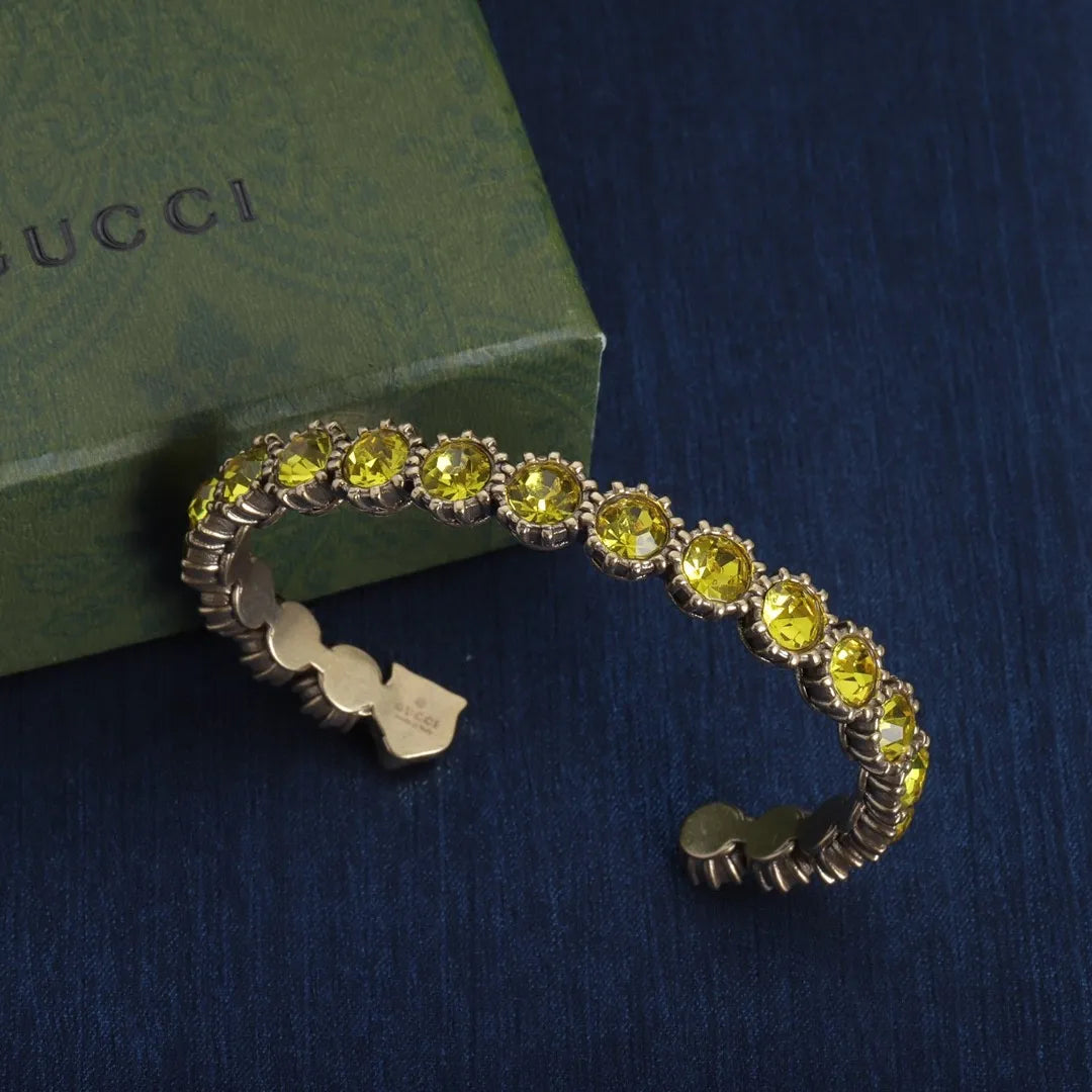 14B393K  Popular Bracelets